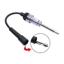 Newest Car Spark Plug Tester Pen Auto Checker Ignition Coil Diagnostic Us Newest Car Spark Plug Tester Pen Auto Checker Ignition Coil Diagnostic Us