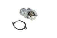 NRF Thermostat KüHlmittel Easy FIT 725023 Mit GehäUse FüR Mercedes Klasse W221