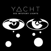 Yacht - Mystery Lights - Vinyl Record 12 Record - G1398Z