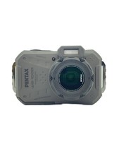 RICOH Compact digital camera Pentax WG-1000 full-scale waterproof outdoor Used