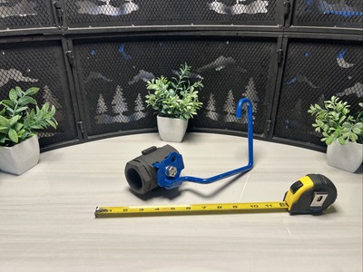NEW - Pitco Op Ball Valve