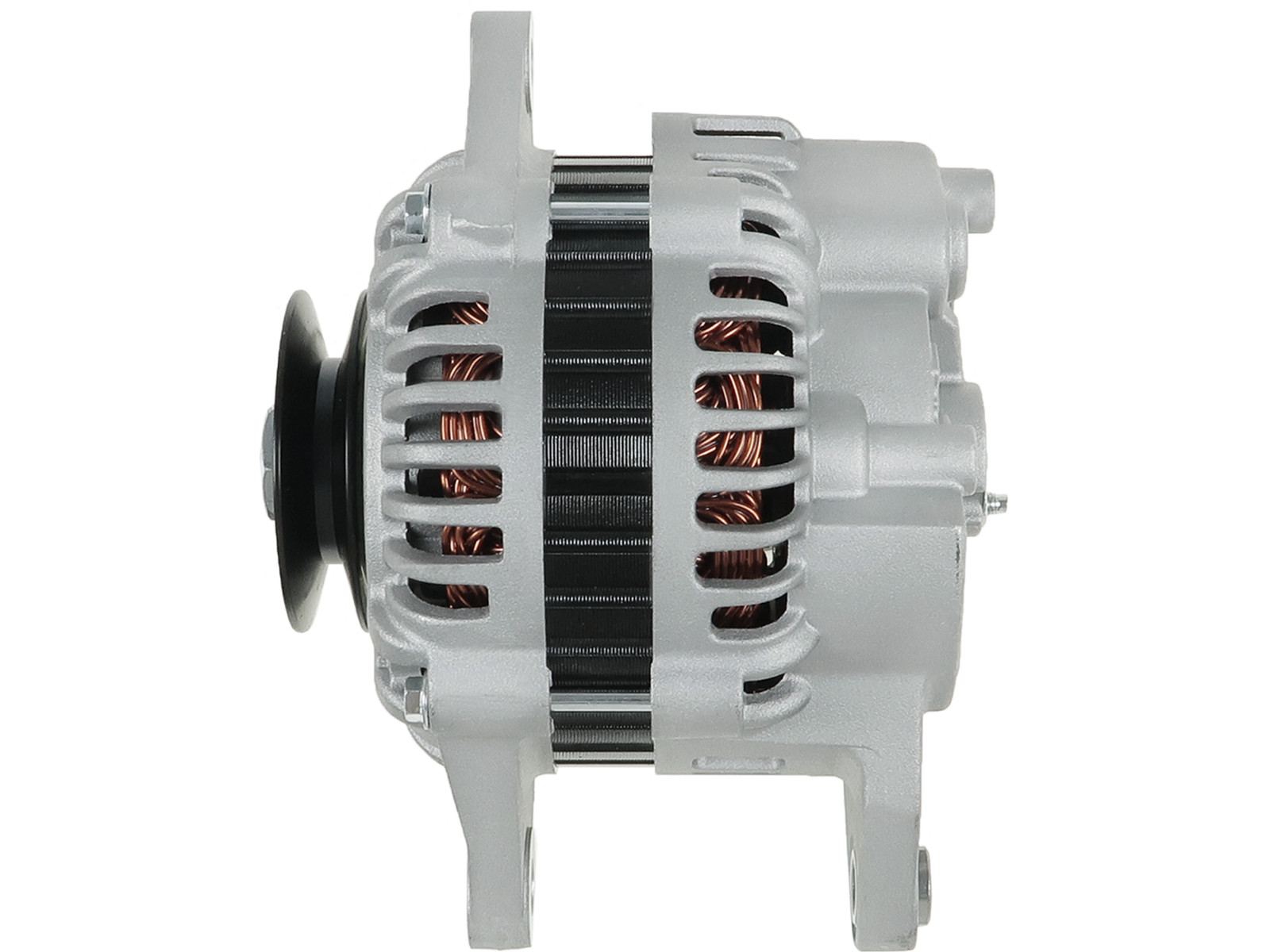Brand New Alternator 12V 100A w/AP OE A2TC1877 L165mm OD44mm PL_2003