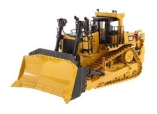 DIECAST MASTERS 85532c Cat D10T2 Track-Art Tractor 1/50