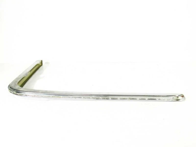 Parachoques superior trasero izquierdo 1168800771 se adapta a 73-80 Mercedes W116 Clase S NUEVO GENUINO Foto 3 de 4