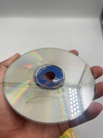 Star Wars: Episode I: Racer (Sega Dreamcast, 2000) **DISC ONLY**