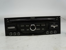 Autoradio Citroen DS3