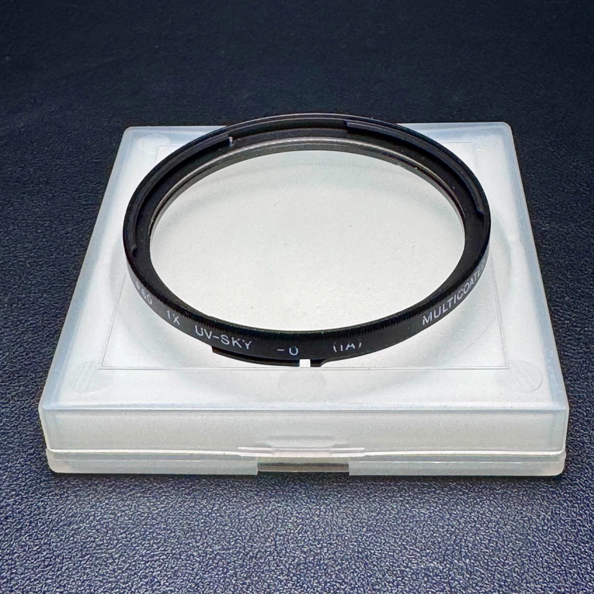 【未開封品】 HASSELBLAD FILTER 60 UV-SKY 51608 Hasselblad UV Camera Lens Filter for sale | eBay