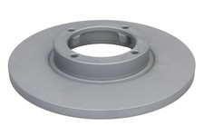 Disque de frein Chevrolet MATIZ