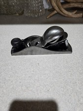 STANLEY NO. 140 Skew Rabbet Block Plane Compl...