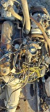 Dodge Mopar 5.2 318 Carburated Engine Core For Rebuild Will Ship