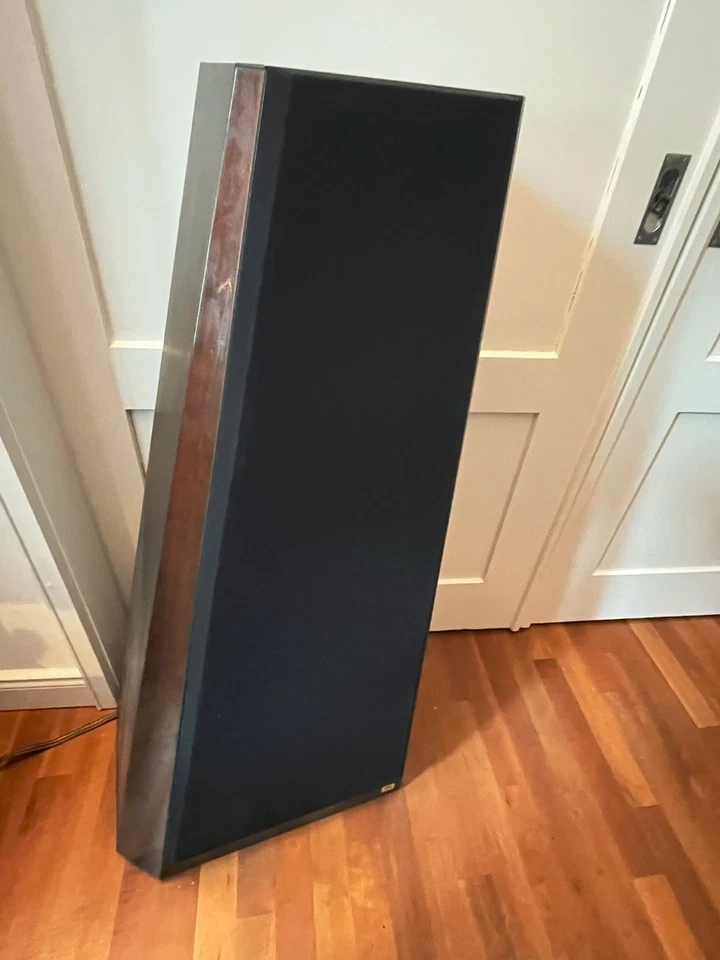 Ti5000 JBL Boxen. HighEnd REFERENZ HiFi. Mega Audiophil pur - Bild 3 von 4