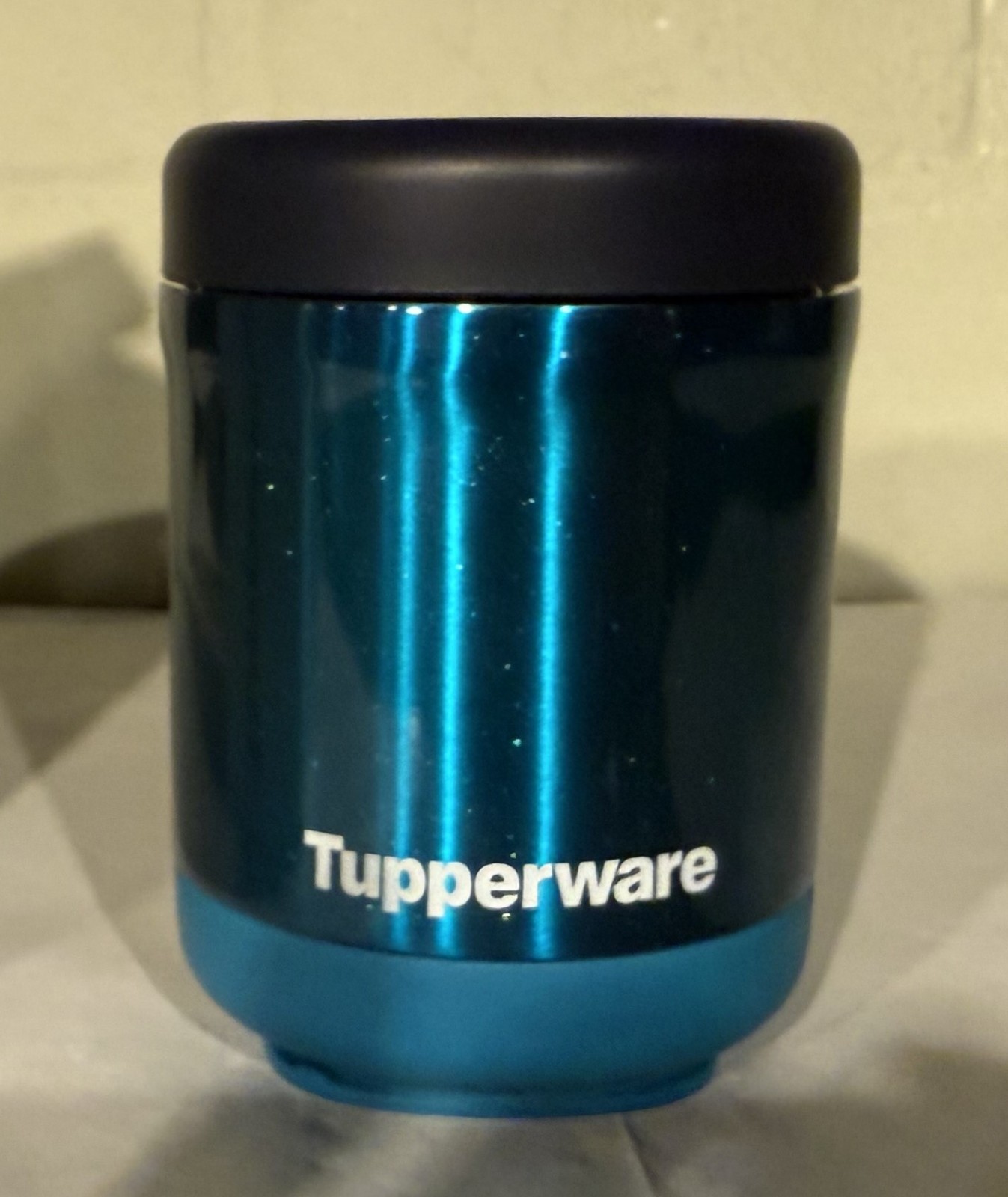 Tupperware Hot & Go Thermo Boy 235 ml Thermo Suppe NEU