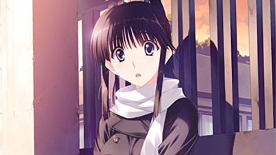 White Album 2: Shiawase no Mukougawa (AquaPrice 2800) (Sony