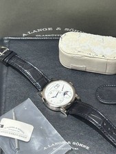 A.LANGE&SOHNE Lange 1 Moon Phase 109.049 TO262969 8