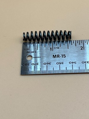 WOLFF MARLIN 39A, 1894, 1895, 336, 444 EXTRA Power HAMMER SPRING Barrel Style