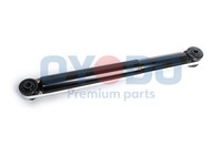 Oyodo StoßDäMpfer Hinten FüR Fiat Doblo GroßRaumlimousine 263_ 263 Opel Combo
