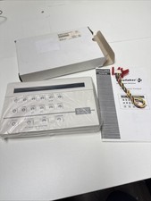 Nuova tastiera alfanumerica GE ITI Caretaker Plus CTP 60-248-10-CTP