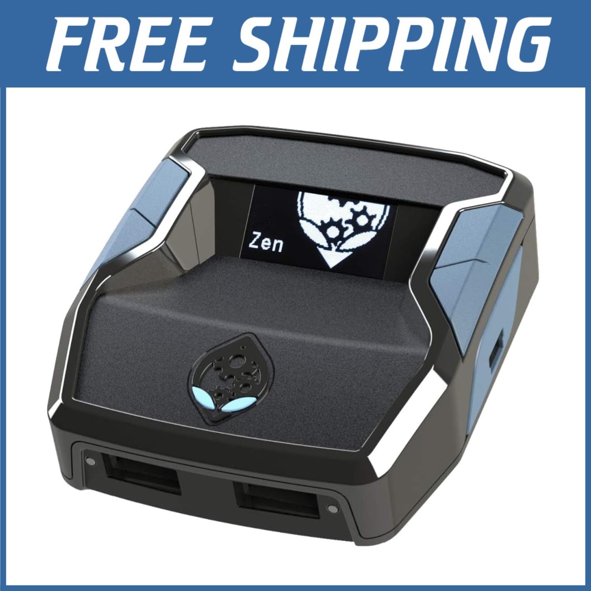 Cronus Max Zen: Controller Mod with 1000s Scripts | eBay