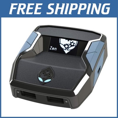 Cronus Max Zen: Controller Mod with 1000s Scripts-~