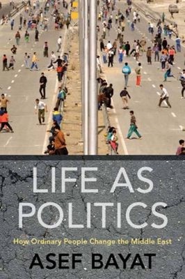 Life as Politics : How Ordinary People Change the Middle East Ase