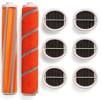 Bürste Zubehör Filter Ersatz für Xiaomi Roidmi F8 Storm Pro NEX X20/X30/S2