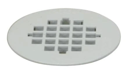 PROFLO PF42899 Stainless Steel 4-1/4" Stainless Steel Strainer - Picture 3 of 3