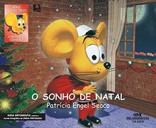 O Sonho De Natal (Em Portuguese do Brasil) von Patr... | Buch | Zustand sehr gut