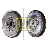 LuK Schwungrad Zweimassenschwungrad Passend FüR Porsche 911 997 3.6 Turbo