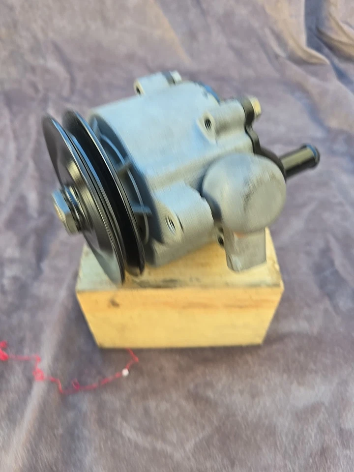 Bomba de aire Smog VW Porsche 2N8 Foto 3 de 4