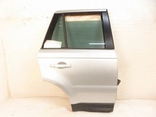 Porte arrière et accessoires Land Rover RANGE ROVER SPORT