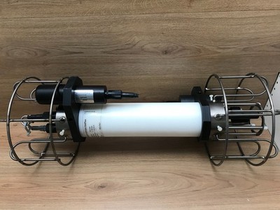 IDRONAUT OCEAN SEVEN 316Plus CTD for Oceanography