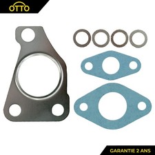 Turbo Fiat IDEA