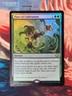 Flare of Cultivation Foil Prerelease Cards Modern Horizons 3 Magic MTG MH3