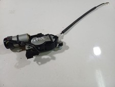 Siège Volkswagen PHAETON