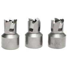 Blair 11108-3 3/8" Rotobroach Hole Cutter, 3 Pack