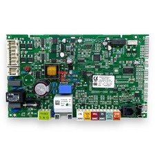 Scheda principale caldaia Ariston Genus One Chaffoteaux Mira Advance 65116545-05