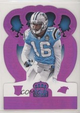 2014 Crown Royale Rookie Class of Retail Red Holofoil 1/25 Philly Brown #158 a8x