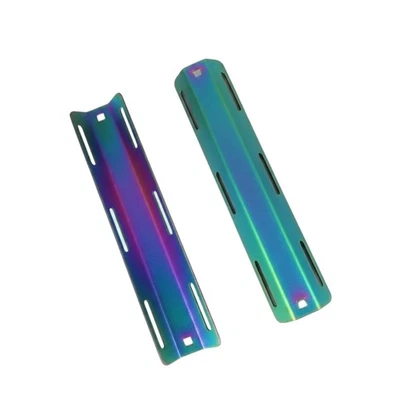 Kit Backplate de Plongée Haute Résistance pour Plongeurs Techniques - Photo 1/4