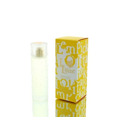 Lolita Lempicka L L'Aime EDT W 80ml Boxed (Limited Edition, Edition D'Ete)
