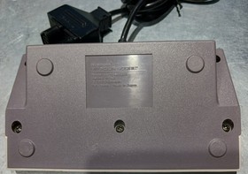 vintage nintendo NES-026 NES-034A controllers Four Score NES Advanage for parts