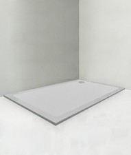 Piatto doccia 65x120 cm altezza 3 cm