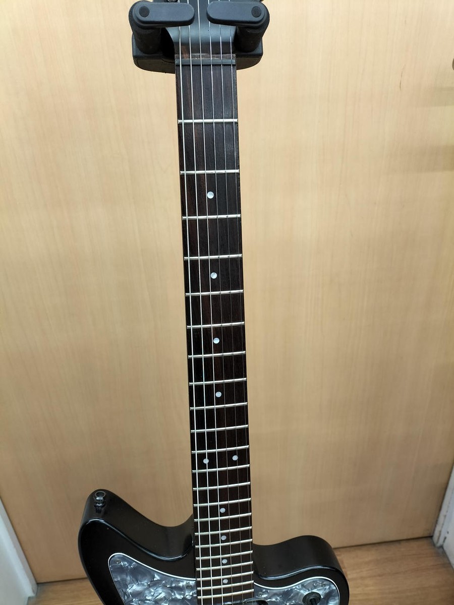 Fernandes Jg85S-Ev Eins Vier'S Yoshitsugu Signature Safe delivery