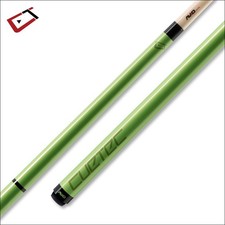 New Cuetec Chroma AVID Series Cue - Currency - 12.25mm AVID Shaft - 95-395 NW K