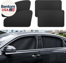 Car Sunshade, Car Privacy Window Shade, 100 Block Light for Breastfeeding, Taki