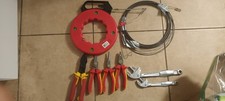 Electrical Wire Cable Cutters Snips Set