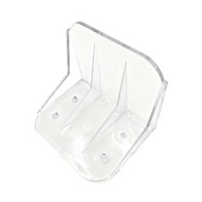 50x Snow Guards for Metal Roof Easy to Install Sturdy Gutter Guards