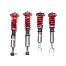 Godspeed 32way MonoRS Coilover Shock+Spring for * FWD only* Audi A4 B5 96-01
