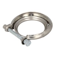 KlemmstüCk, Abgasanlage Walker 80825