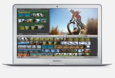 Apple MacBook Air 13" - i5 1.4GHz Early 2014 4GB - 128GB - HD 5000 - Very Good