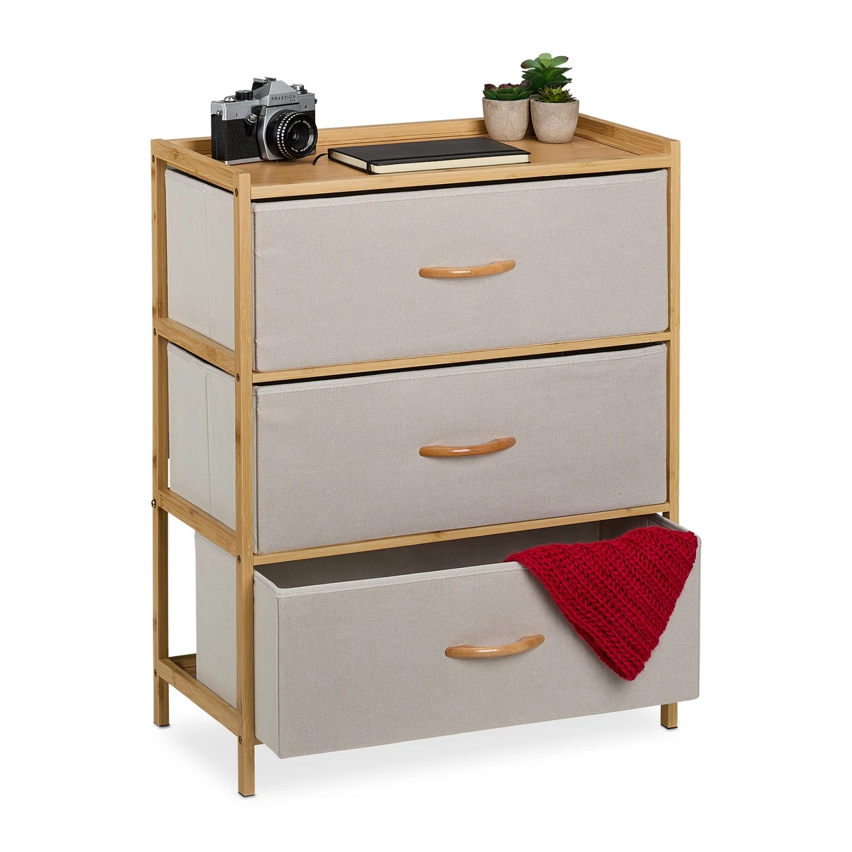 Kommoden aus Bambus online kaufen | eBay.de